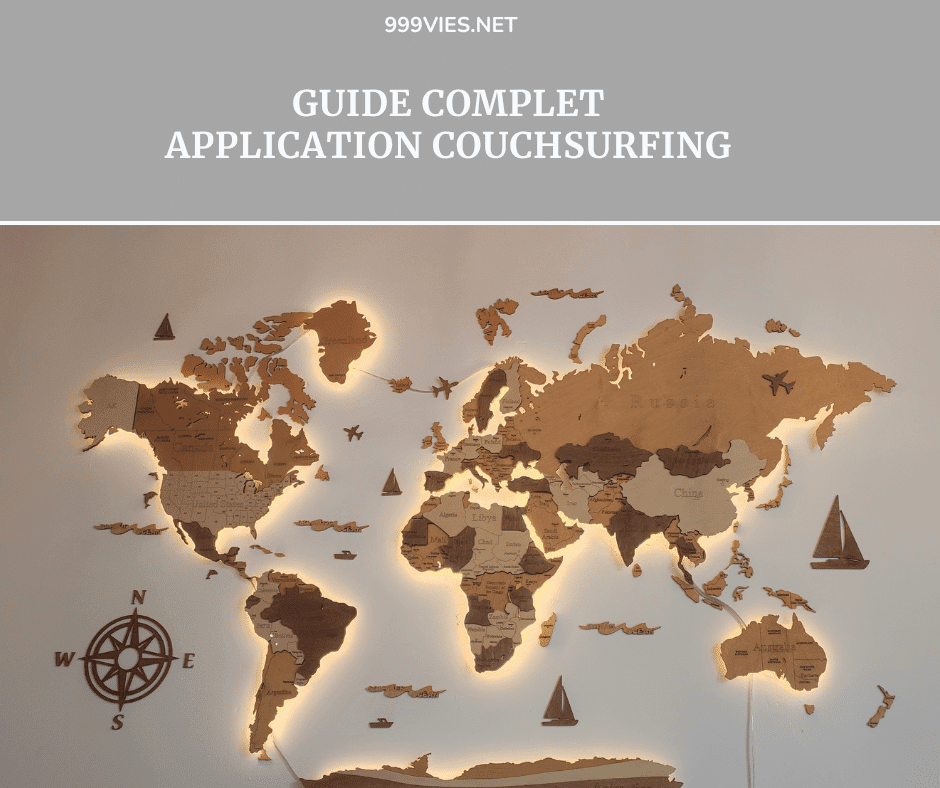 Guide complet sur le site et l'application CS