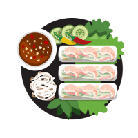 Spécialités culinaires à essayer absolument au Vietnam