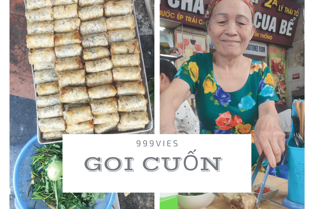 Spécialités culinaires à essayer absolument au Vietnam