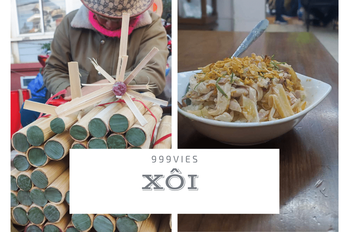 Spécialités culinaires à essayer absolument au Vietnam