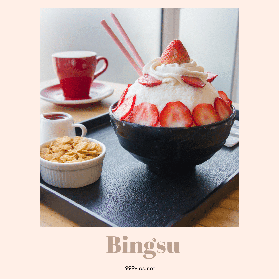 Foodie Tour en Corée du sud : Gastronomie de A à Z