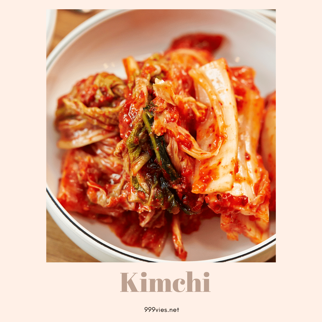 Foodie Tour en Corée du sud : Gastronomie de A à Z