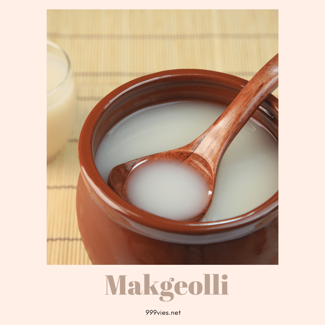 Foodie Tour en Corée du sud : Gastronomie de A à Z