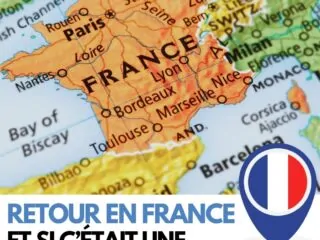 Retour en France : et si c’était une Chance ?