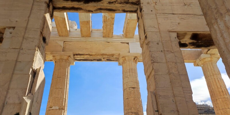 Guide : que faire à Athènes en 72H