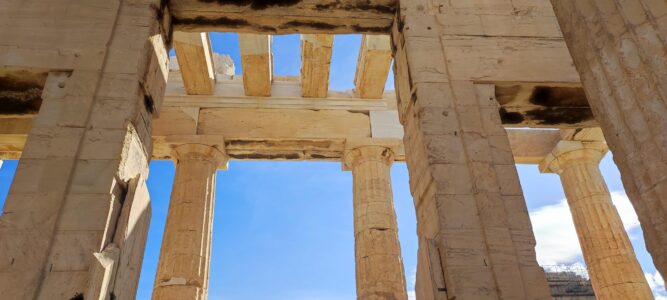 Guide : que faire à Athènes en 72H
