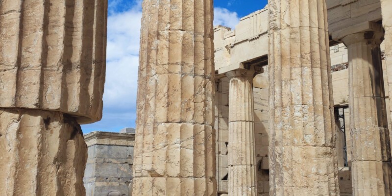 Guide : que faire à Athènes en 72H