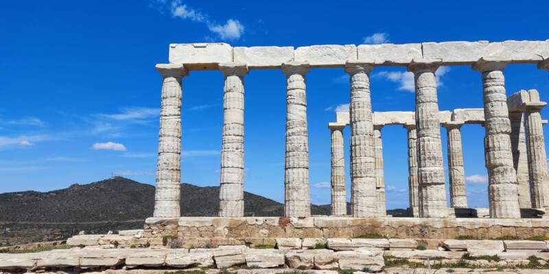 Guide : que faire à Athènes en 72H