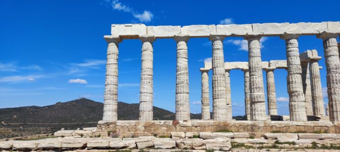 Guide : que faire à Athènes en 72H