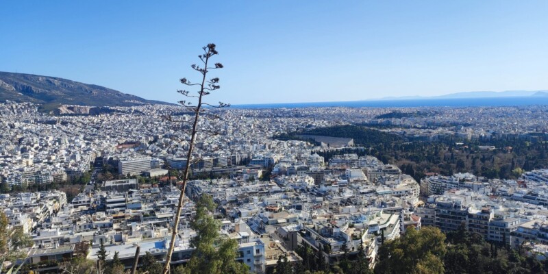 Guide : que faire à Athènes en 72H