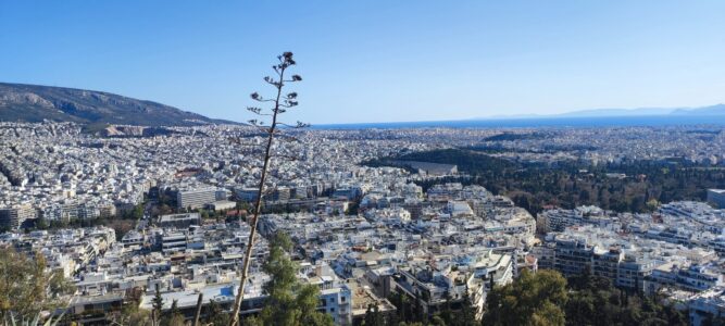 Guide : que faire à Athènes en 72H