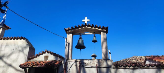 Guide : que faire à Athènes en 72H