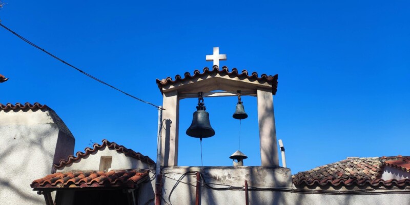 Guide : que faire à Athènes en 72H