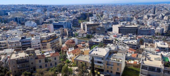 Guide : que faire à Athènes en 72H