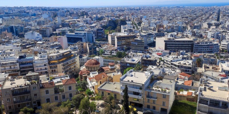 Guide : que faire à Athènes en 72H