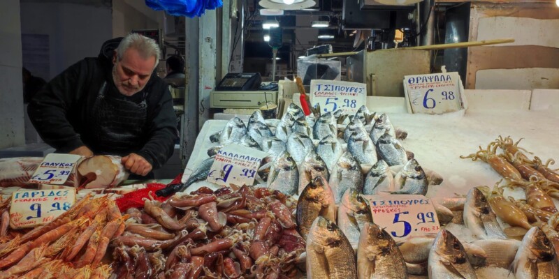 Guide : que faire à Athènes en 72H