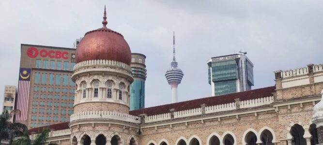 Guide complet : 72H à KL