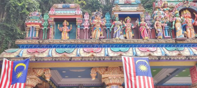 Guide : que faire à KL en 72H
