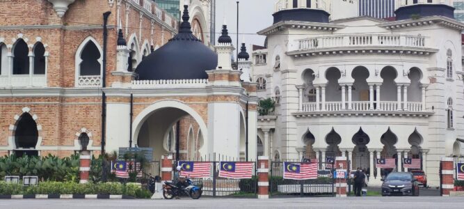 Guide complet : 72H à KL