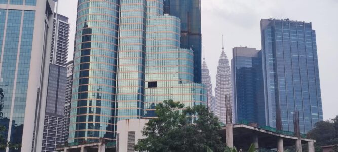Guide complet : 72H à KL