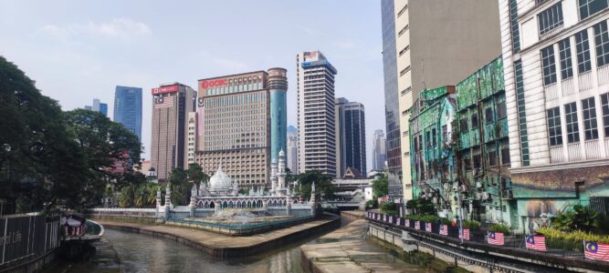 Guide complet : 72H à KL