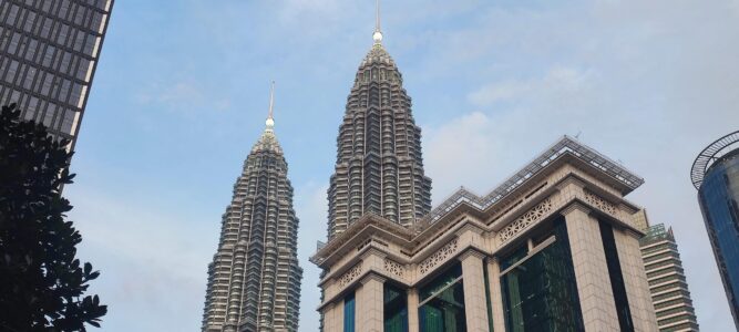Guide complet : 72H à KL