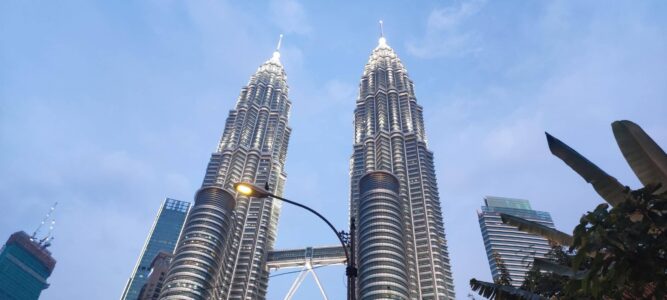 Guide complet : 72H à KL