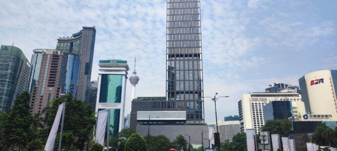 Guide complet : 72H à KL
