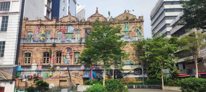 Guide complet : 72H à KL