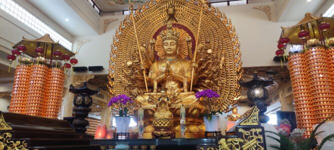 Guide complet : 72H à KL