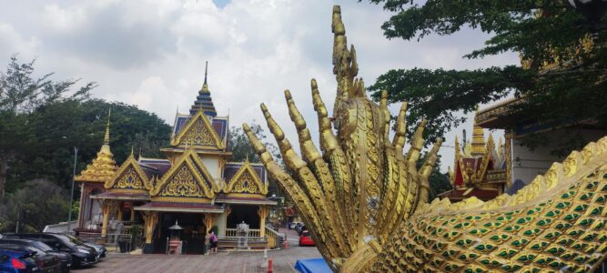 Guide complet : 72H à KL
