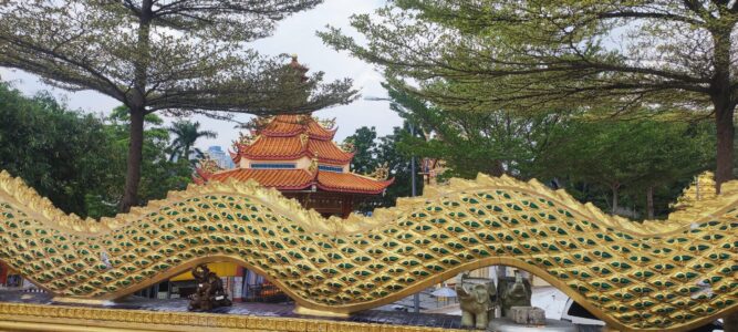 Guide complet : 72H à KL