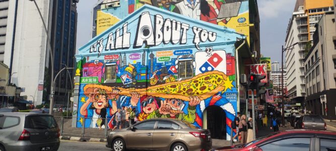 Guide complet : 72H à KL