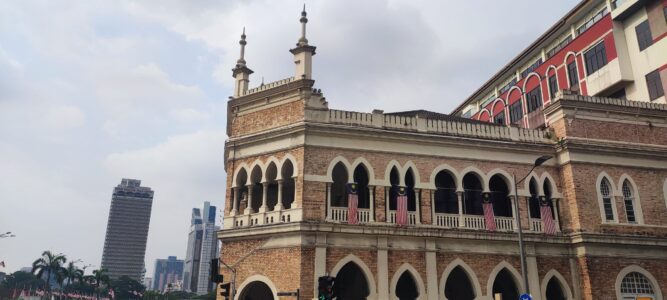 Guide complet : 72H à KL