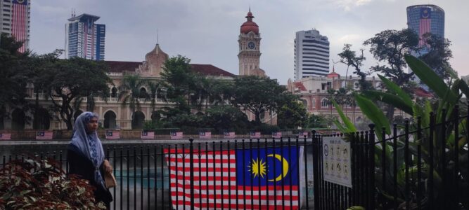Guide complet : 72H à KL