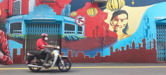 Guide complet : 72H à KL