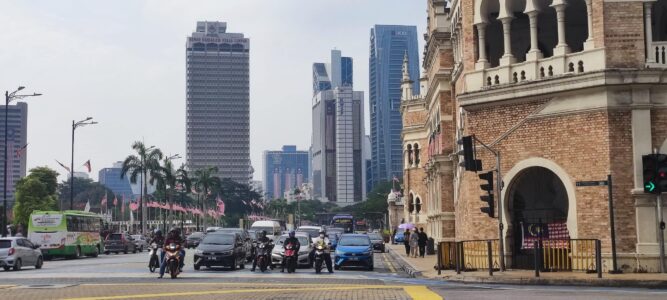 Guide complet : 72H à KL