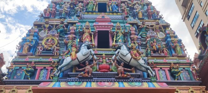 Guide : que faire à KL en 72H
