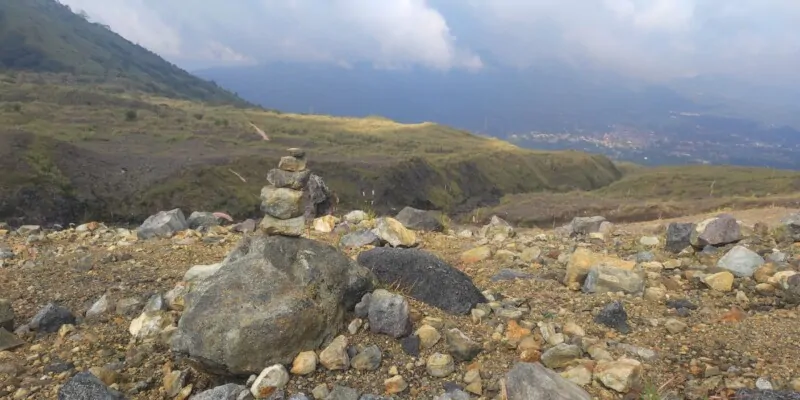 Que visiter à Tomohon ?