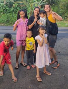 Que visiter à Tomohon ?