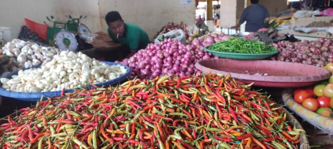 Que visiter à Tomohon ?