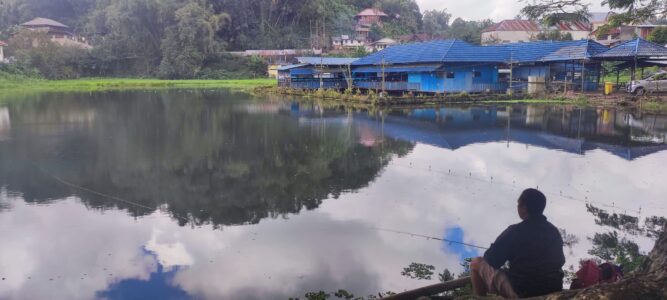 Destination Pays Minahasa, nord Sulawesi : Que visiter à Tomohon ?