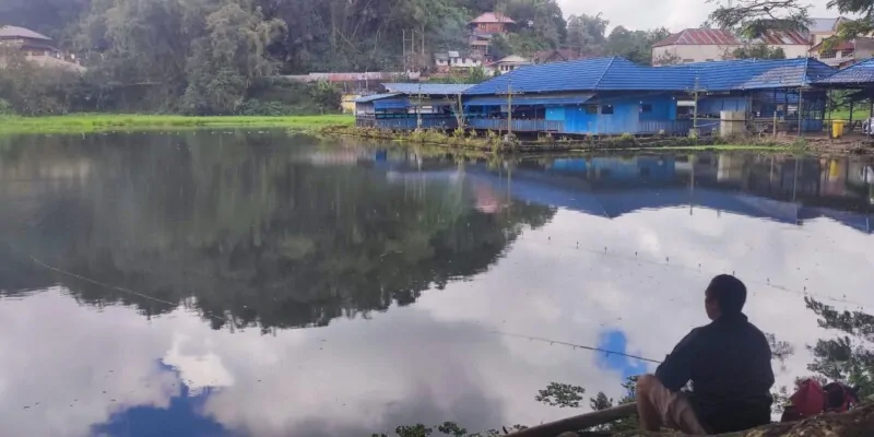 Destination Pays Minahasa, nord Sulawesi : Que visiter à Tomohon ?