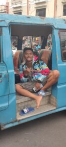 Reportage photo en Sulawesi, Indonésie