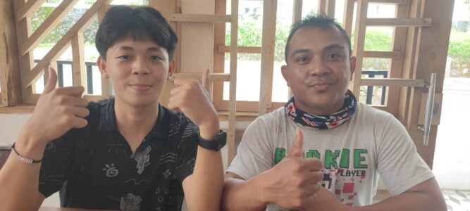 Reportage photo en Sulawesi, Indonésie