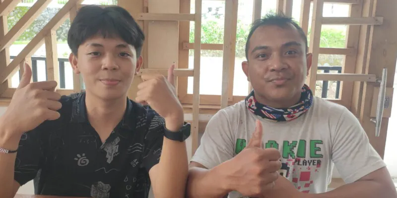 Reportage photo en Sulawesi, Indonésie