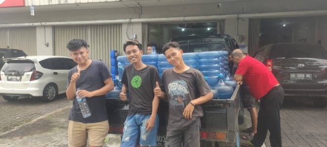 Reportage photo en Sulawesi, Indonésie