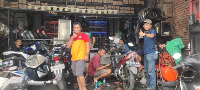 Reportage photo en Sulawesi, Indonésie