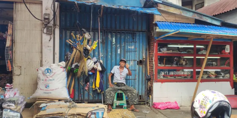 Reportage photo en Sulawesi, Indonésie