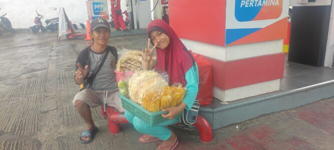 Reportage photo en Sulawesi, Indonésie